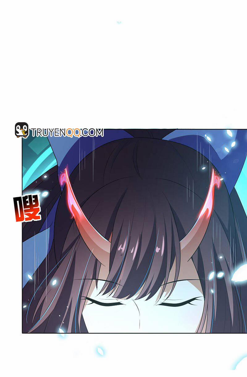 Mạt Thế Cùng Bạn Gái Zombie 13 trang 22