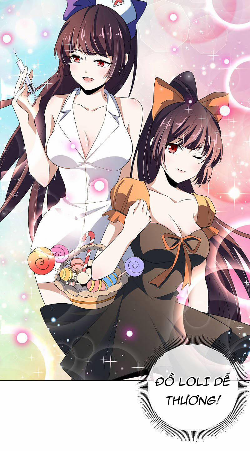 Mạt Thế Cùng Bạn Gái Zombie 13 trang 27