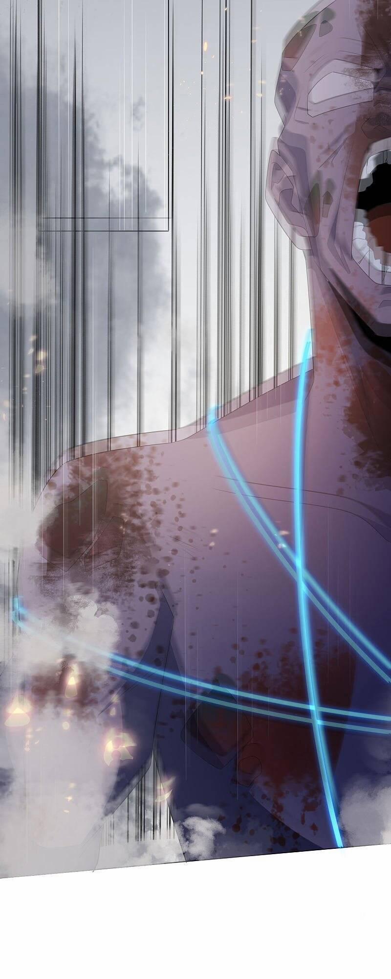 Mạt Thế Cùng Bạn Gái Zombie 13 trang 33