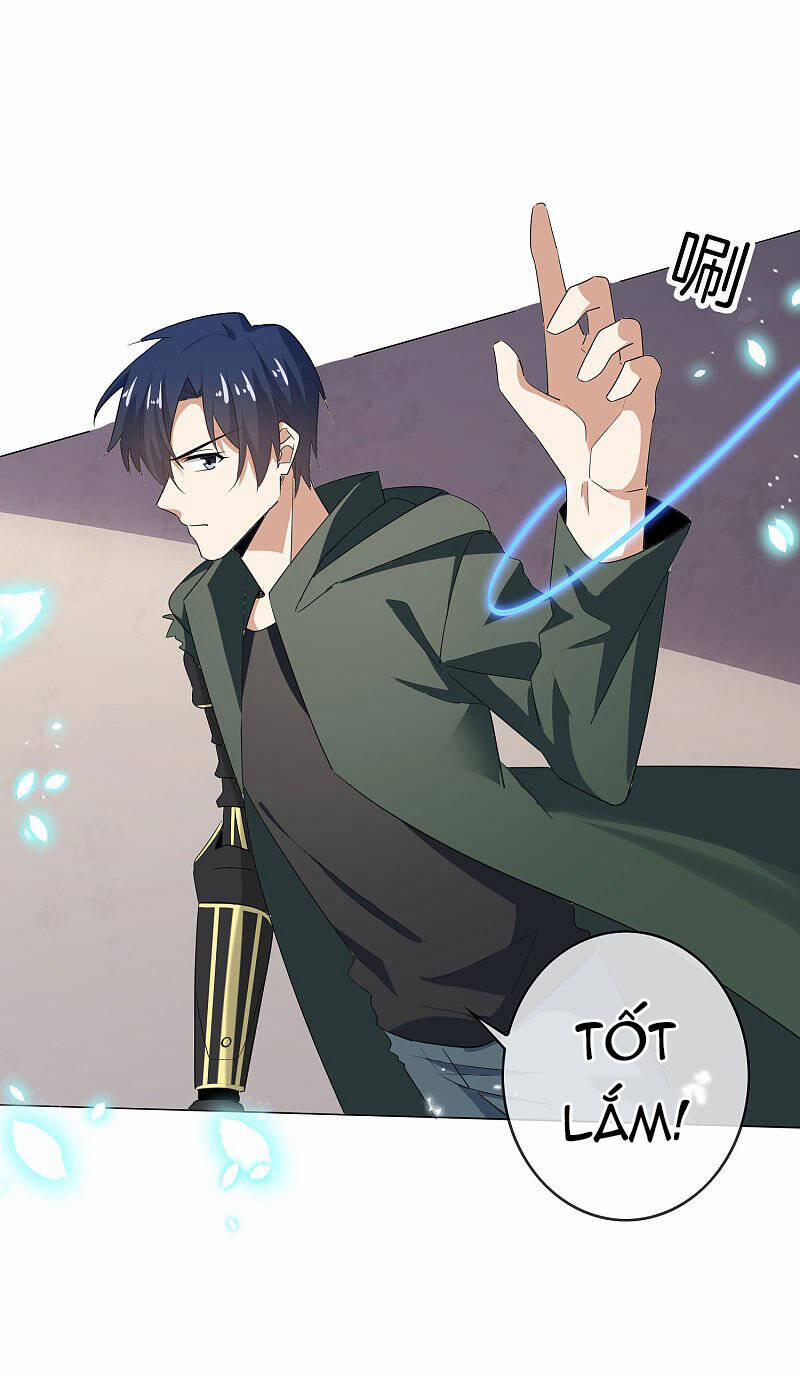 Mạt Thế Cùng Bạn Gái Zombie 13 trang 38