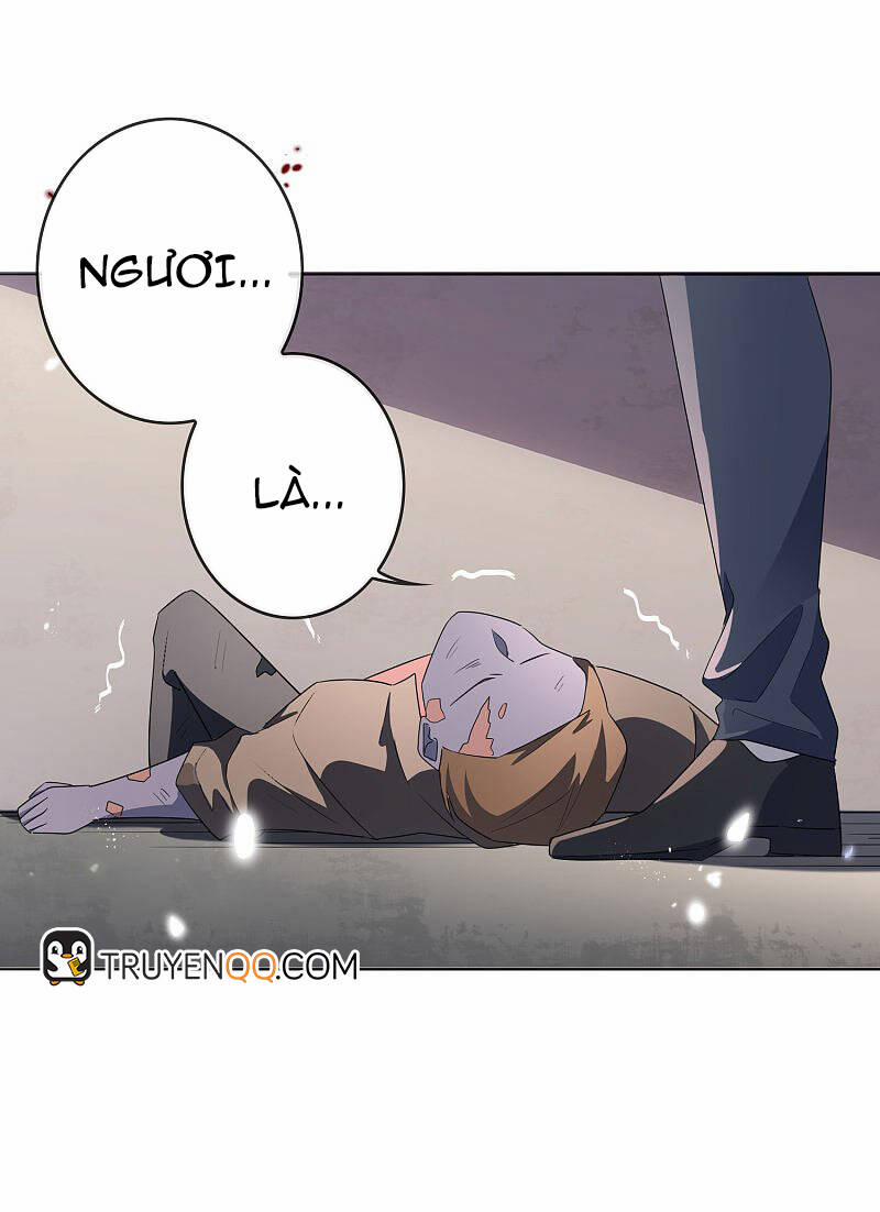 Mạt Thế Cùng Bạn Gái Zombie 13 trang 41