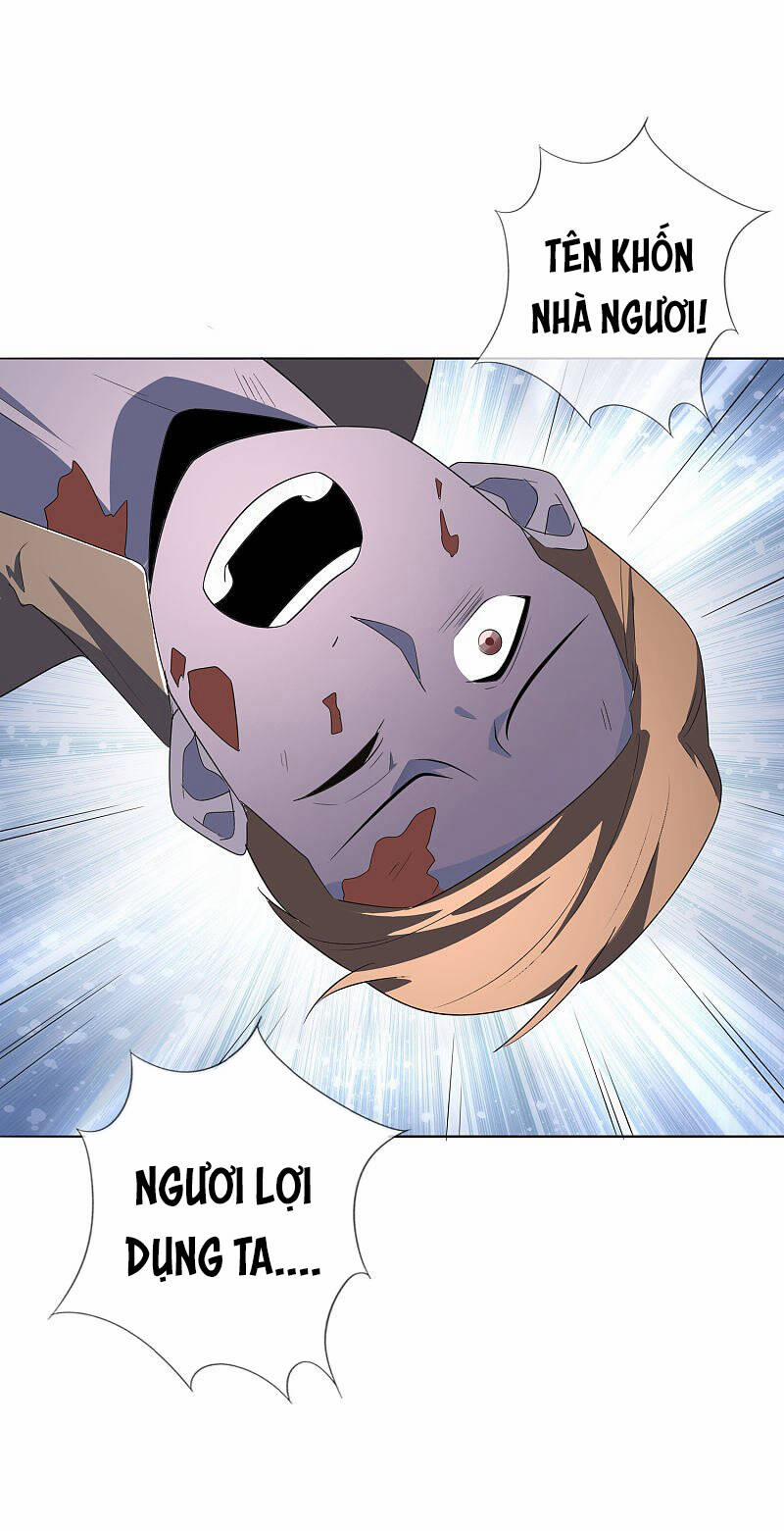 Mạt Thế Cùng Bạn Gái Zombie 13 trang 46