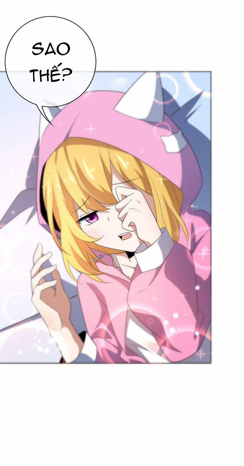 Mạt Thế Cùng Bạn Gái Zombie 13 trang 5