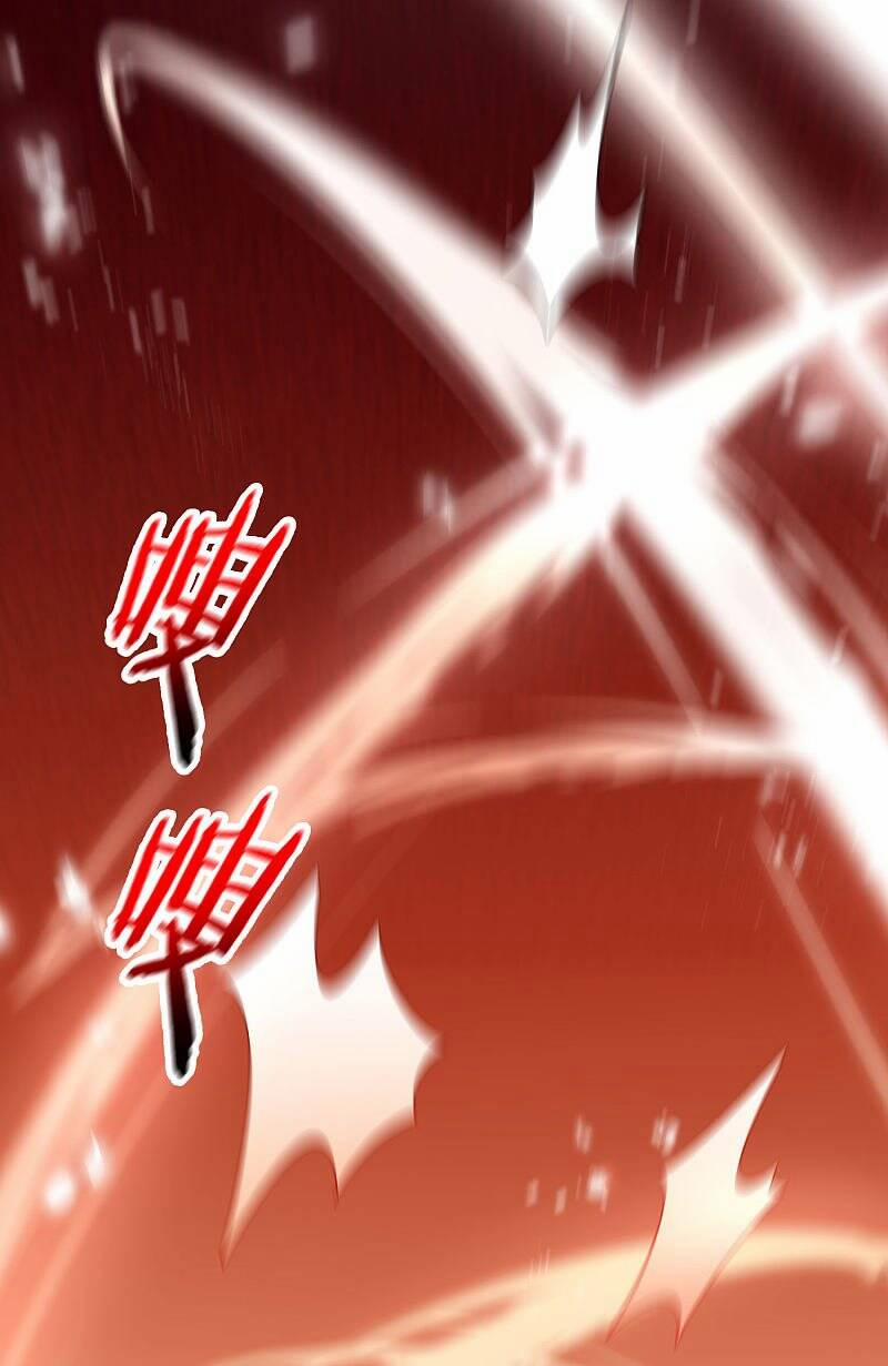 Mạt Thế Cùng Bạn Gái Zombie 14 trang 26