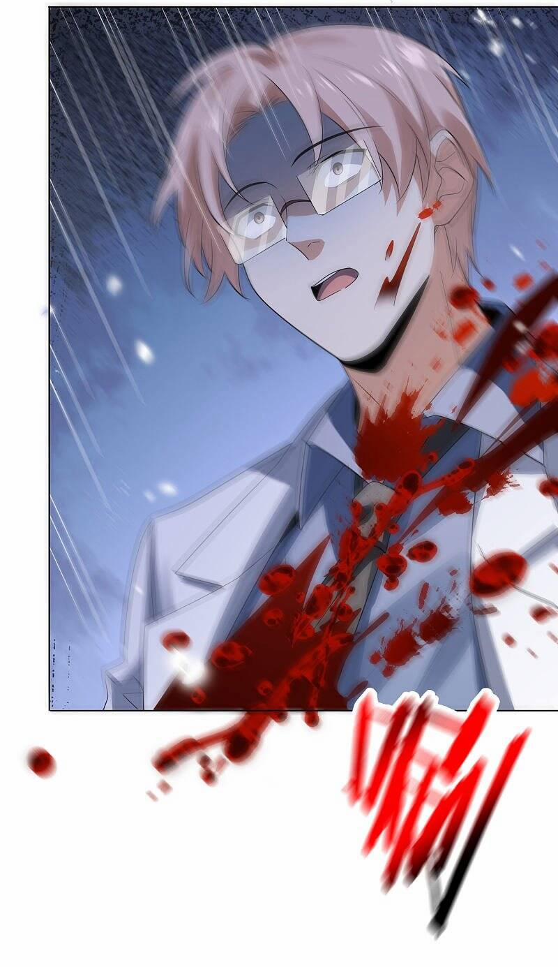 Mạt Thế Cùng Bạn Gái Zombie 14 trang 41