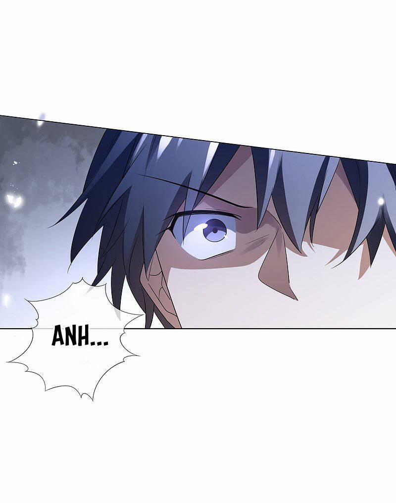 Mạt Thế Cùng Bạn Gái Zombie 14 trang 9