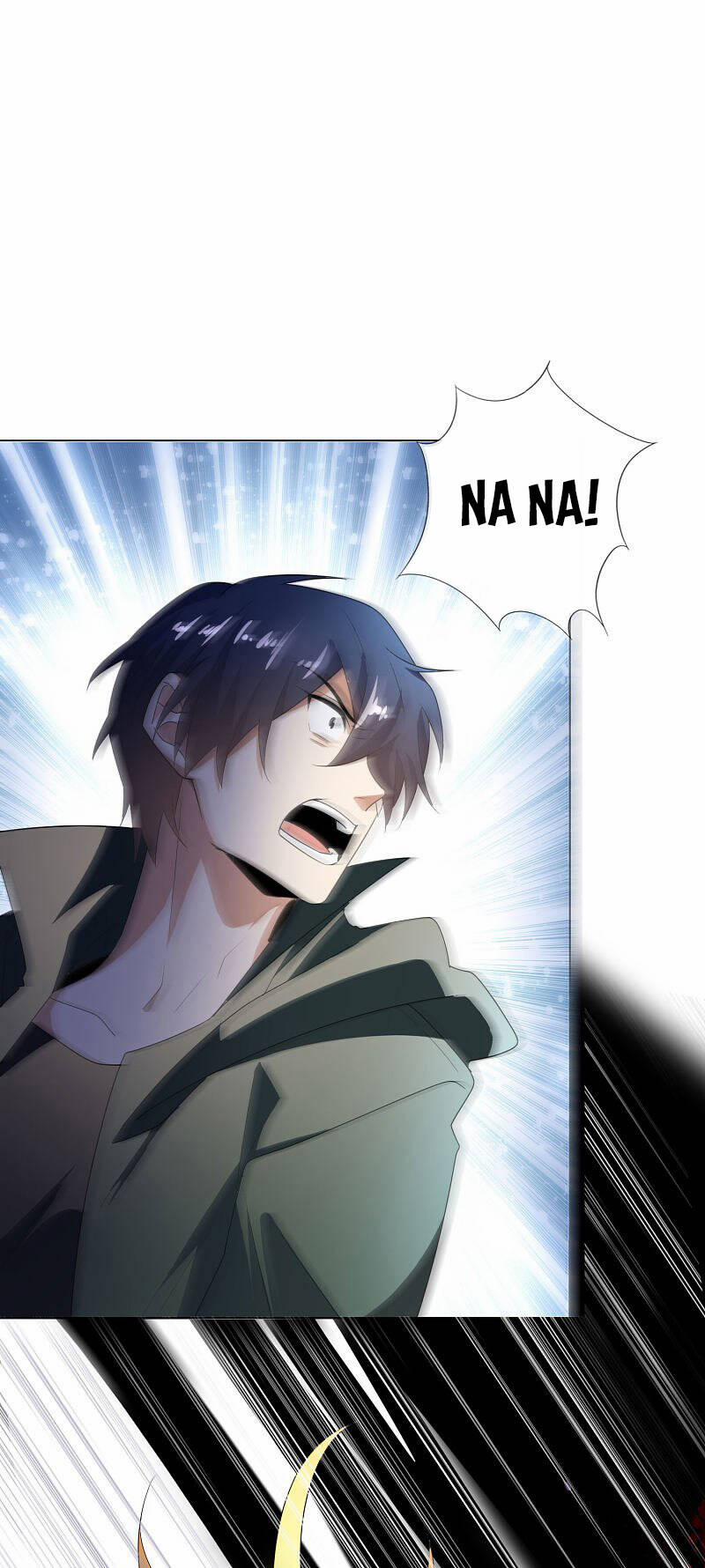 Mạt Thế Cùng Bạn Gái Zombie 15 trang 10