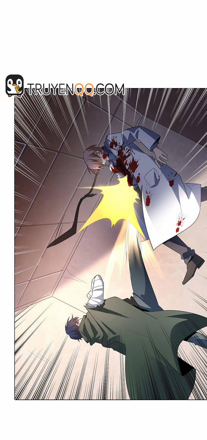 Mạt Thế Cùng Bạn Gái Zombie 15 trang 2