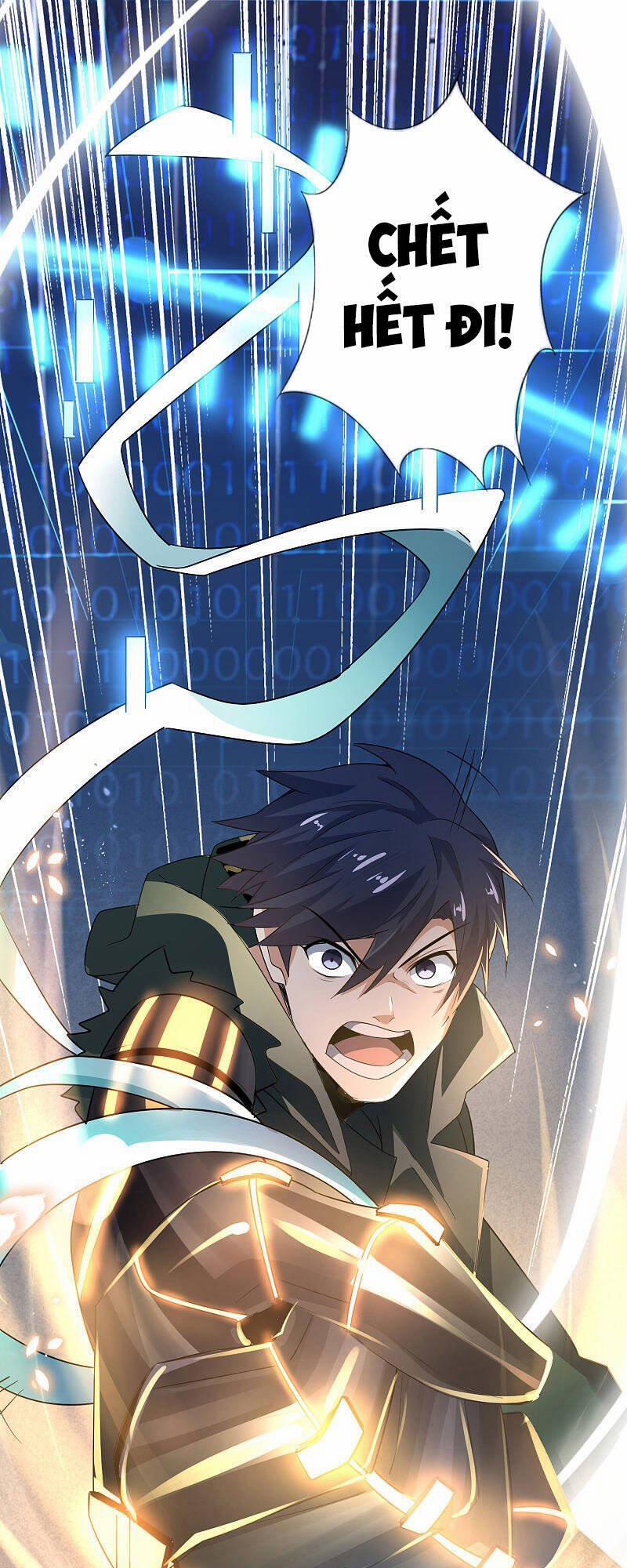 Mạt Thế Cùng Bạn Gái Zombie 15 trang 21