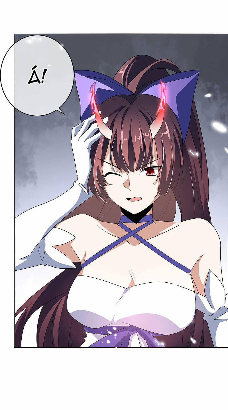 Mạt Thế Cùng Bạn Gái Zombie 15 trang 27