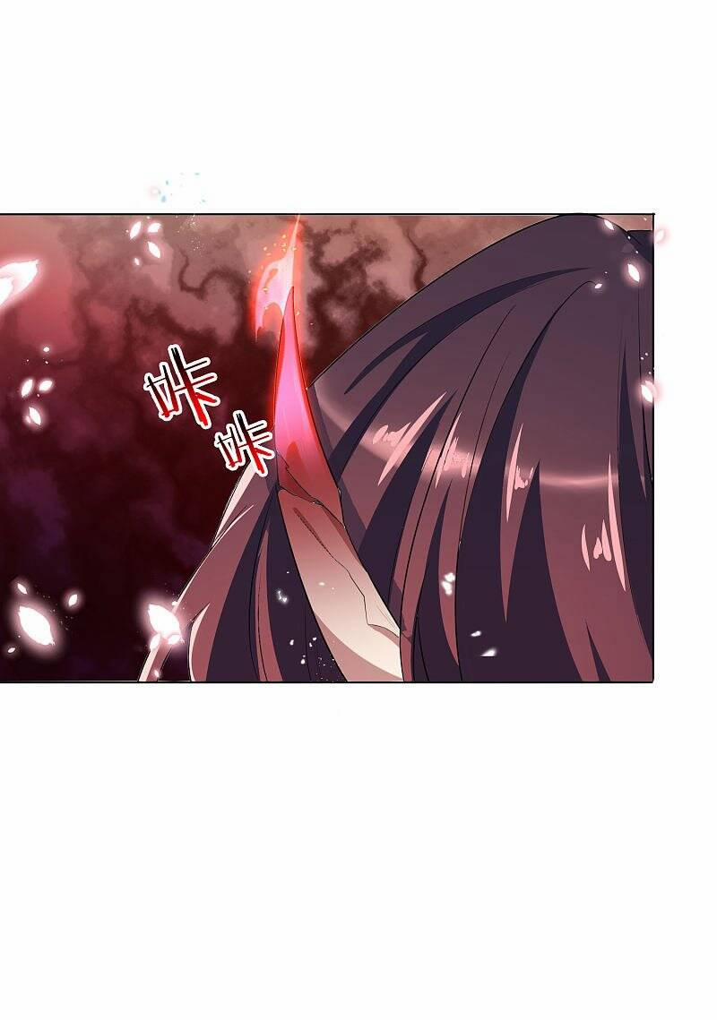 Mạt Thế Cùng Bạn Gái Zombie 15 trang 28