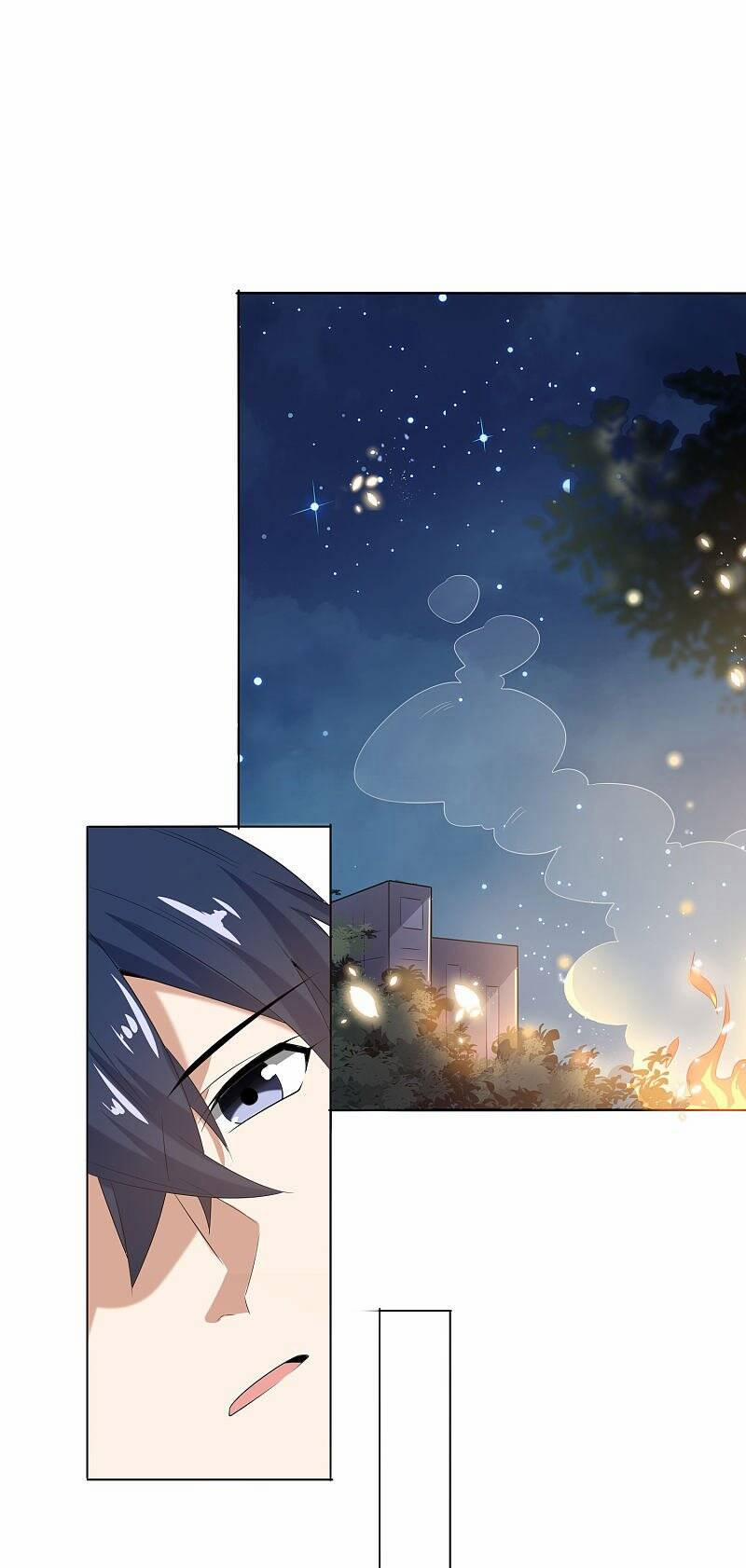 Mạt Thế Cùng Bạn Gái Zombie 15 trang 40