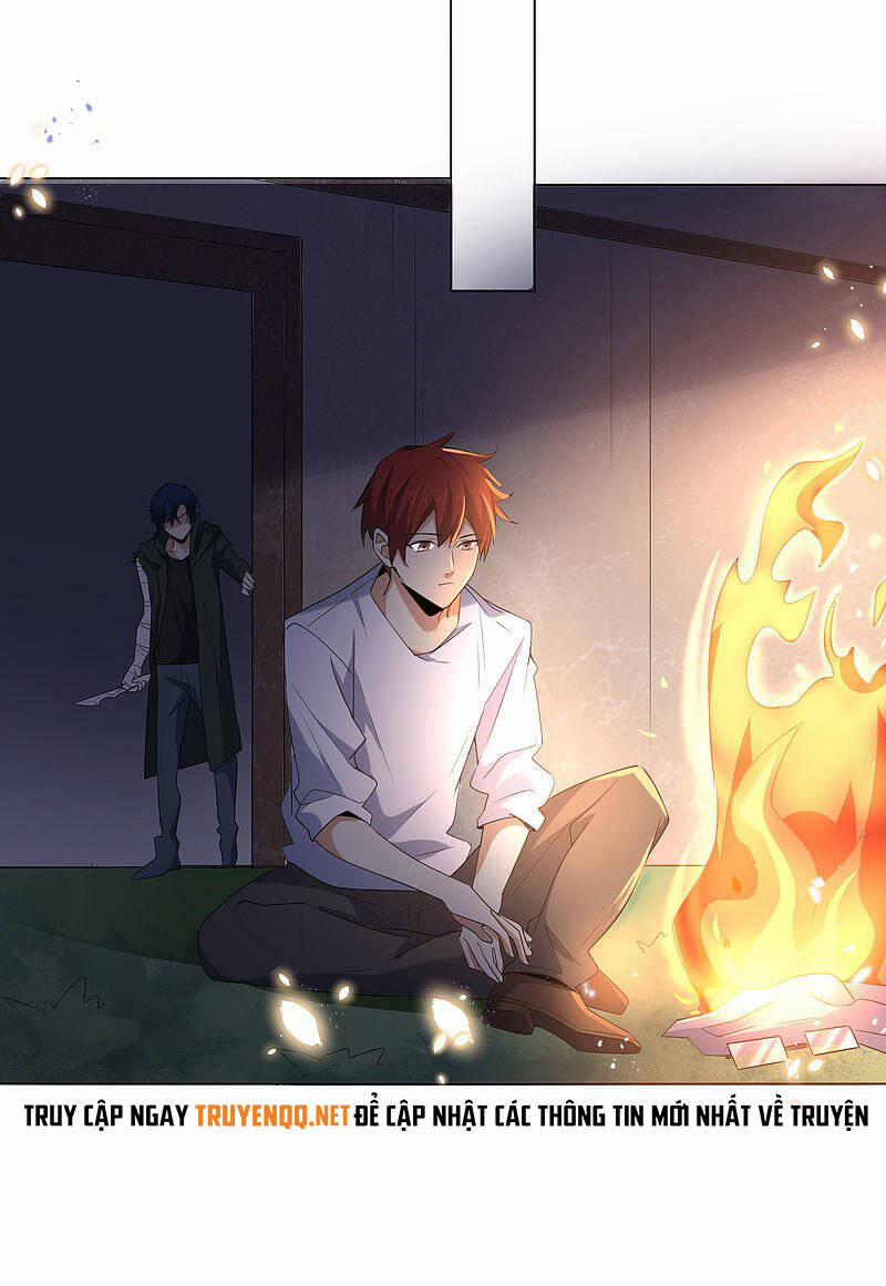 Mạt Thế Cùng Bạn Gái Zombie 15 trang 41