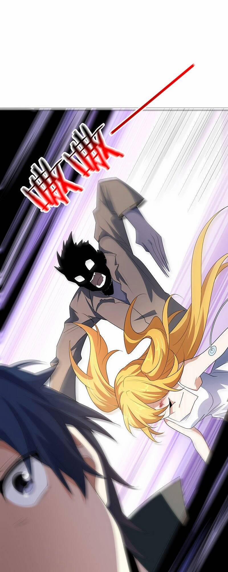 Mạt Thế Cùng Bạn Gái Zombie 15 trang 8