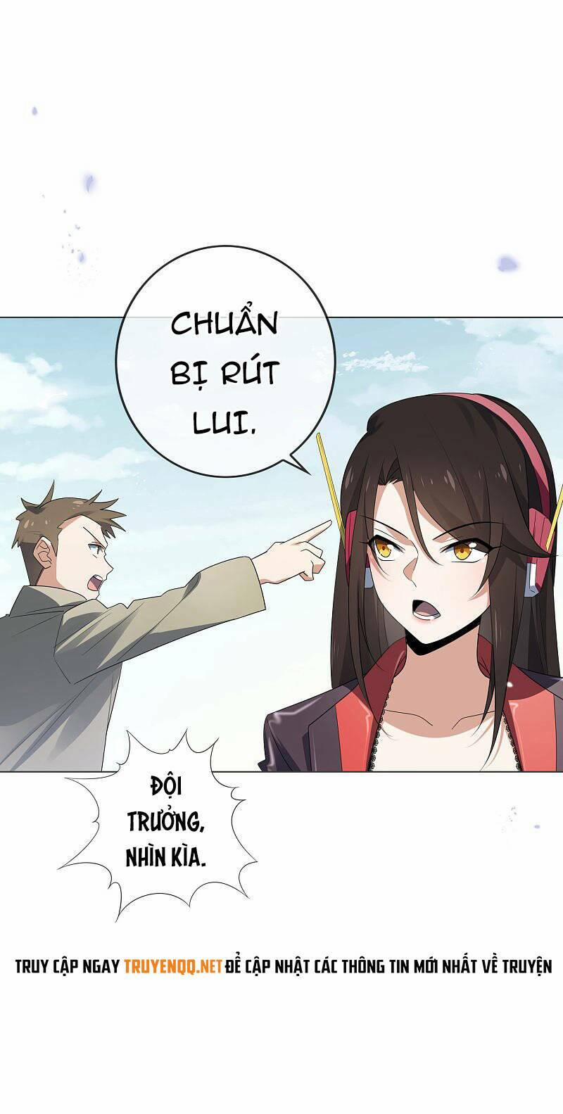 Mạt Thế Cùng Bạn Gái Zombie 16 trang 14