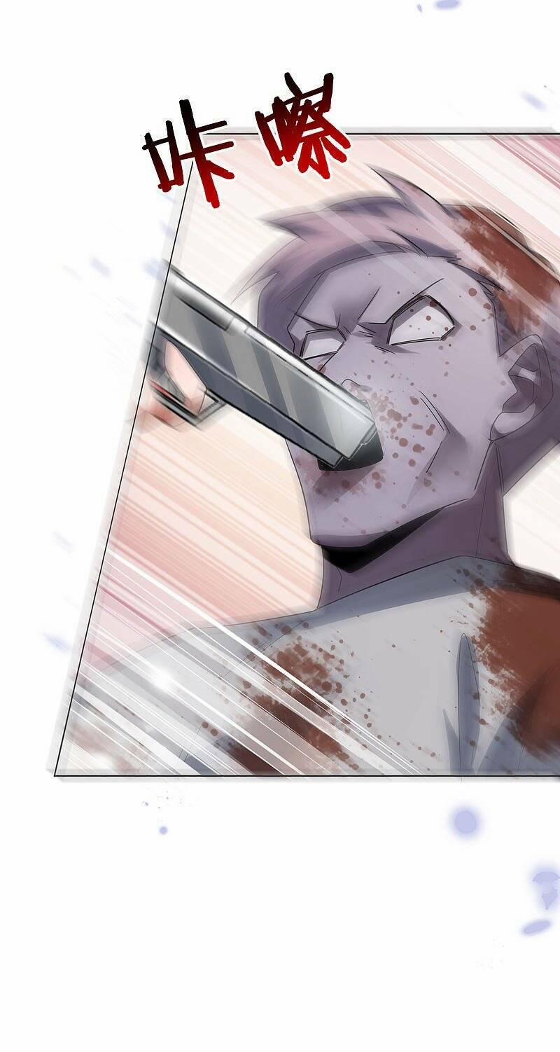 Mạt Thế Cùng Bạn Gái Zombie 16 trang 23