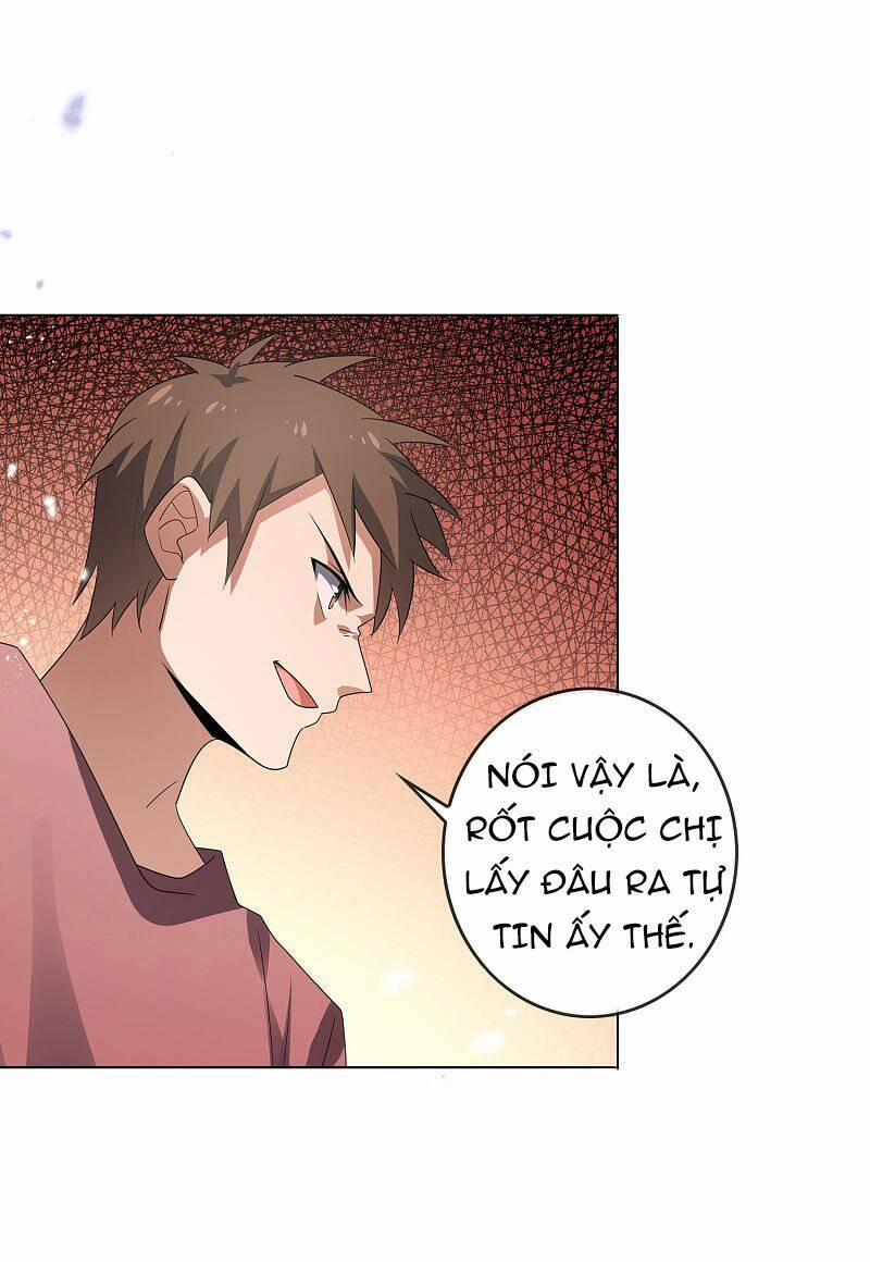 Mạt Thế Cùng Bạn Gái Zombie 16 trang 38