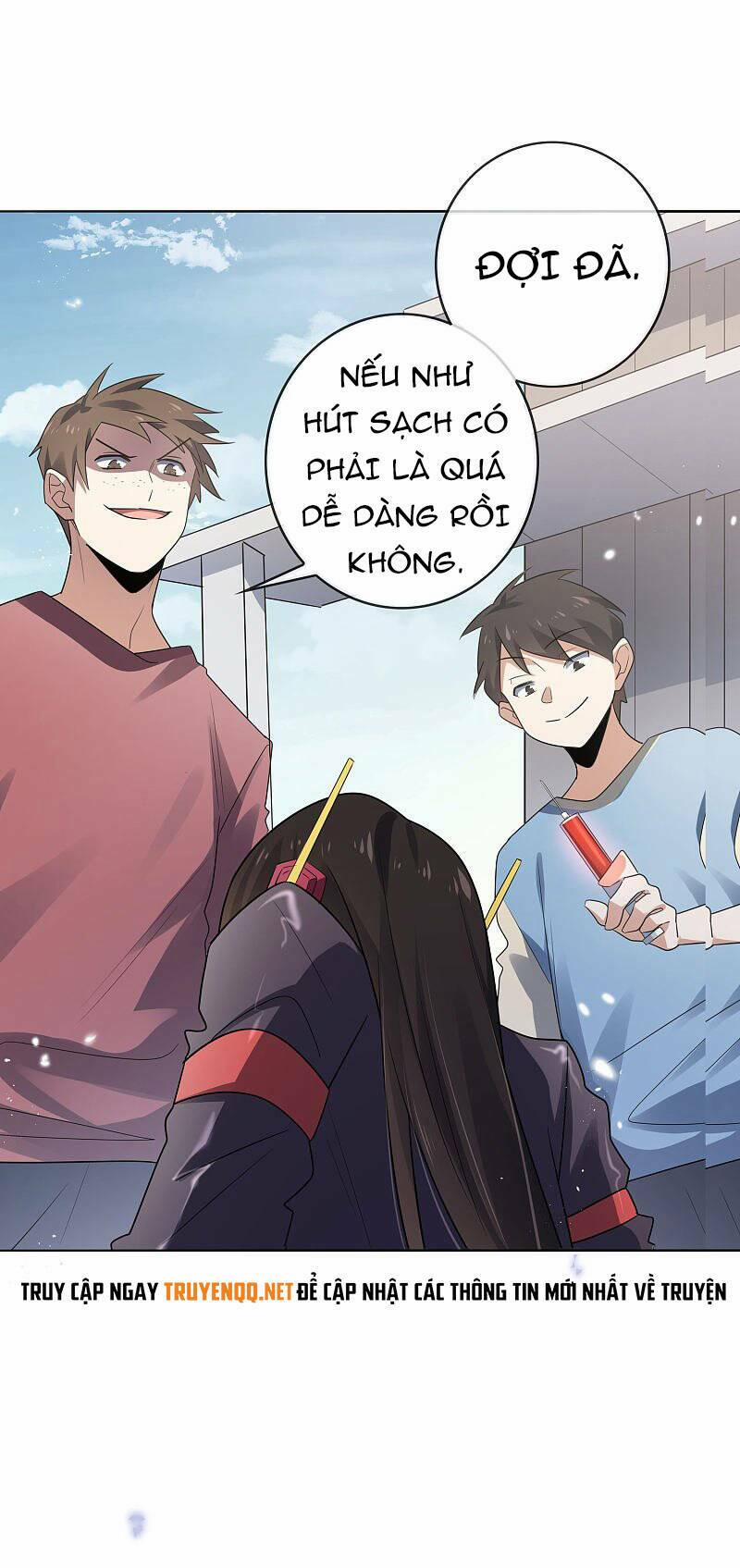 Mạt Thế Cùng Bạn Gái Zombie 16 trang 45