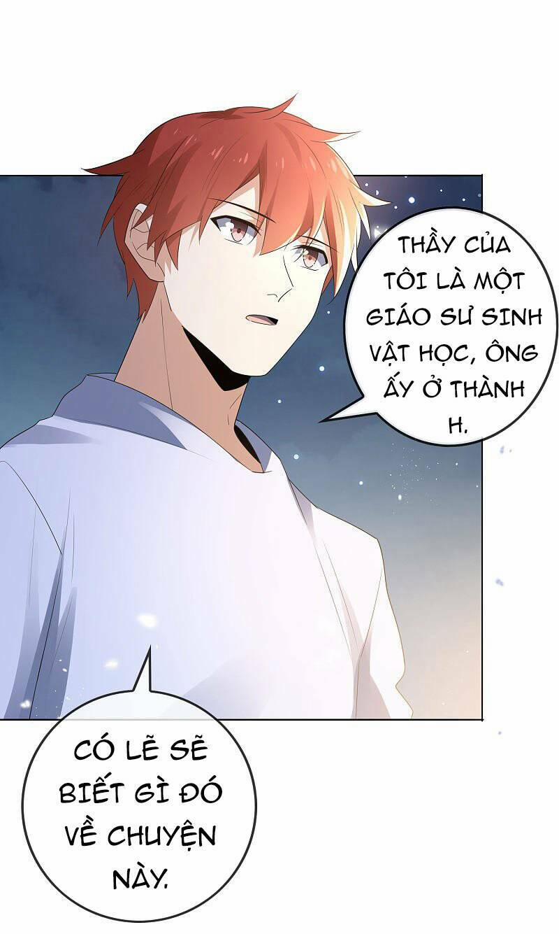 Mạt Thế Cùng Bạn Gái Zombie 16 trang 5