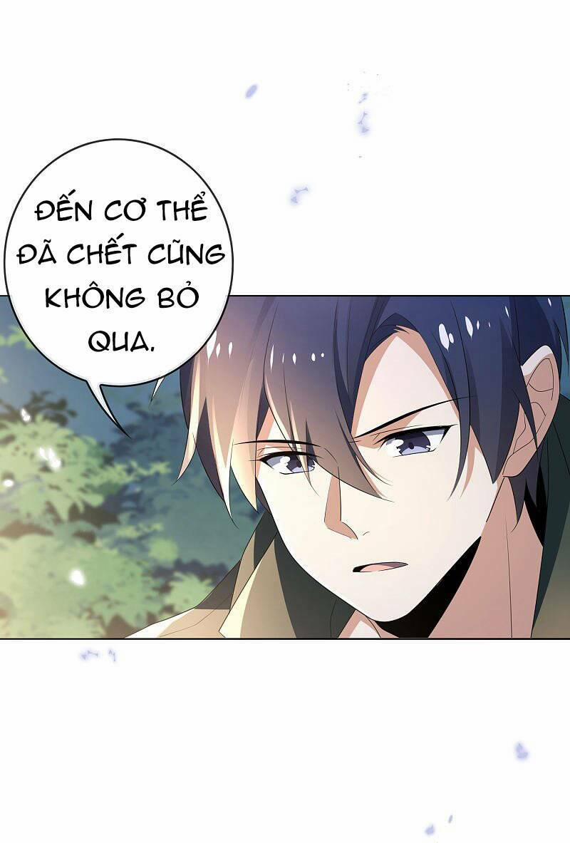 Mạt Thế Cùng Bạn Gái Zombie 16 trang 6