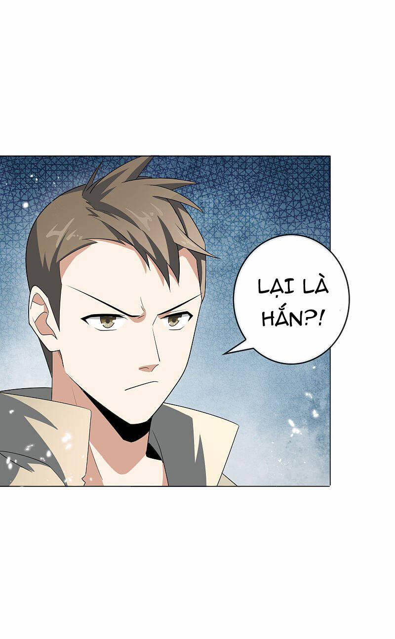 Mạt Thế Cùng Bạn Gái Zombie 17 trang 18