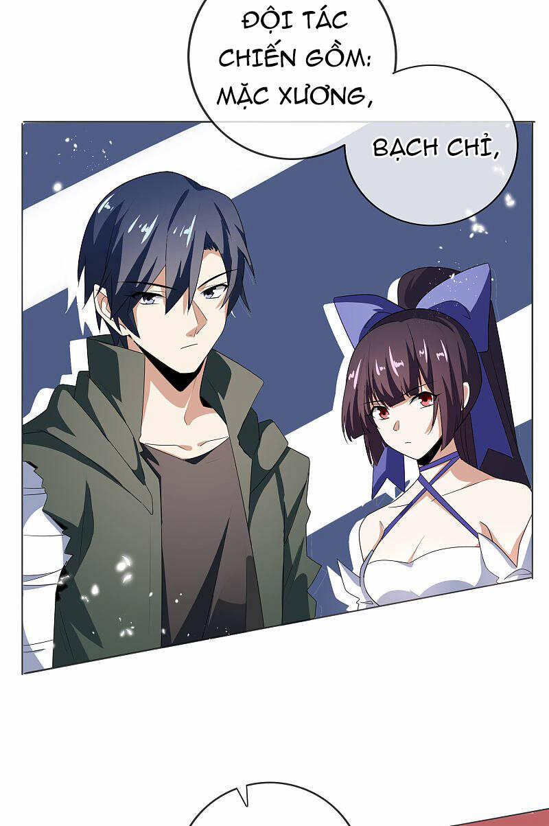 Mạt Thế Cùng Bạn Gái Zombie 17 trang 22