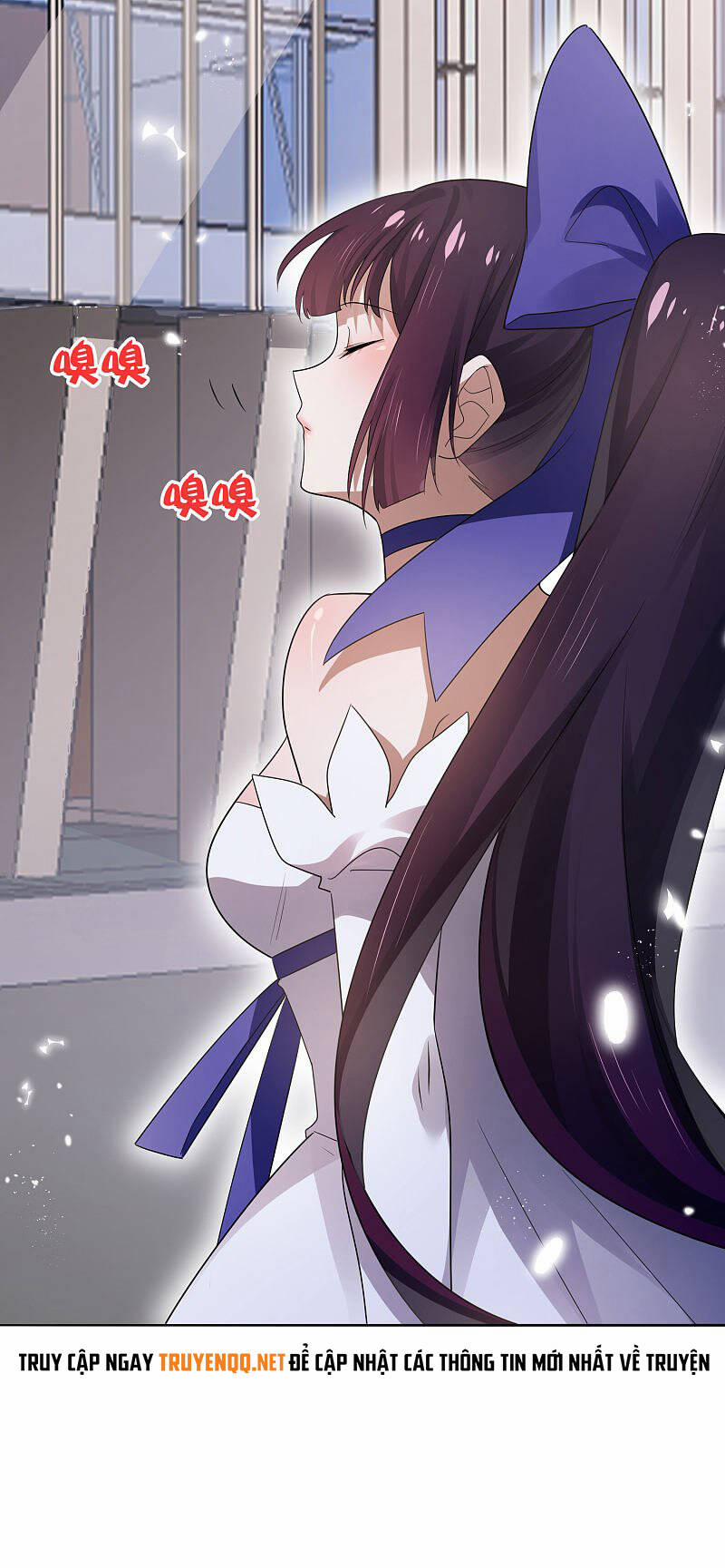 Mạt Thế Cùng Bạn Gái Zombie 17 trang 26