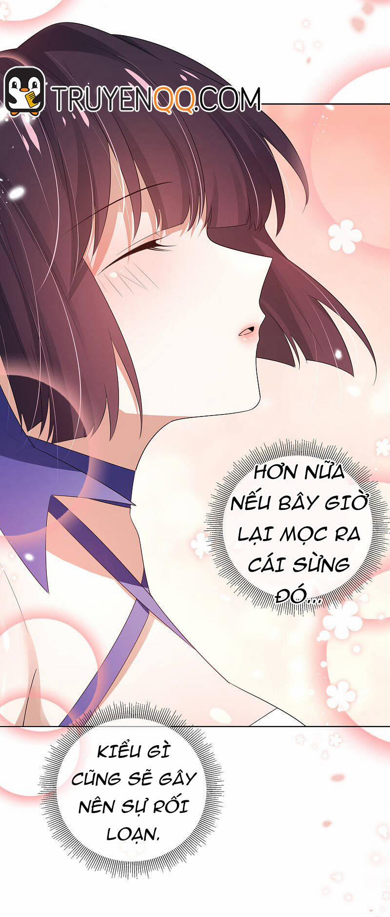 Mạt Thế Cùng Bạn Gái Zombie 17 trang 38