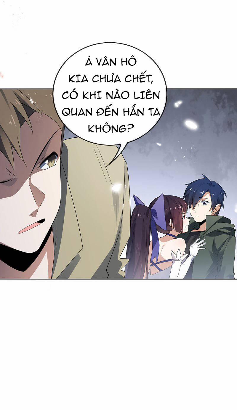 Mạt Thế Cùng Bạn Gái Zombie 17 trang 41