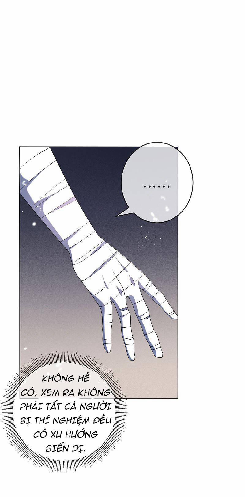 Mạt Thế Cùng Bạn Gái Zombie 17 trang 8