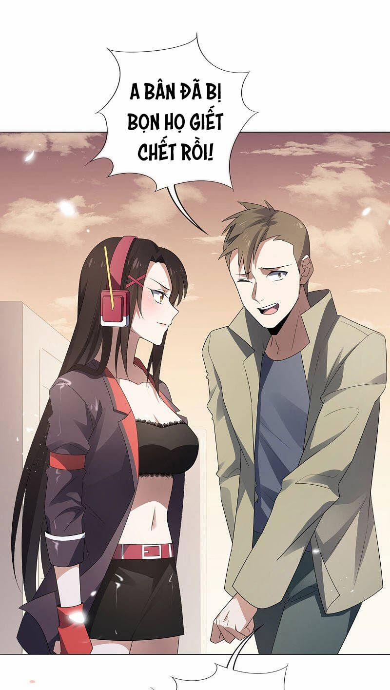 Mạt Thế Cùng Bạn Gái Zombie 18 trang 14