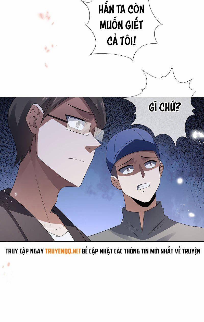 Mạt Thế Cùng Bạn Gái Zombie 18 trang 15