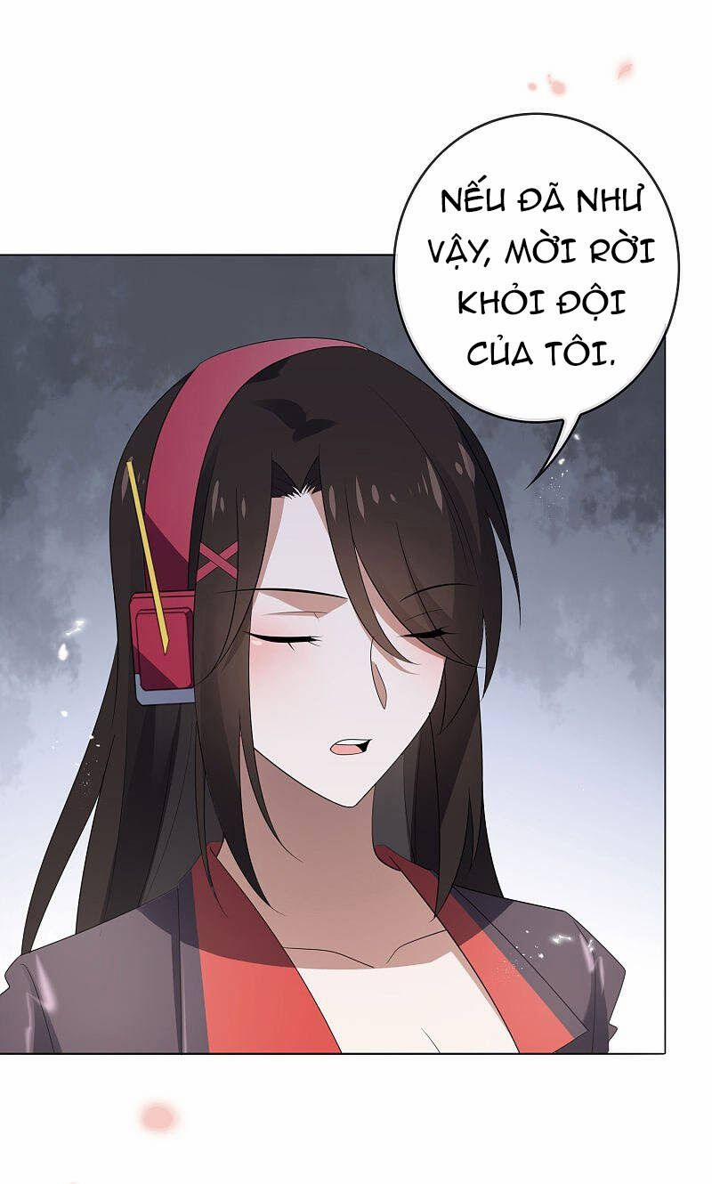 Mạt Thế Cùng Bạn Gái Zombie 18 trang 19