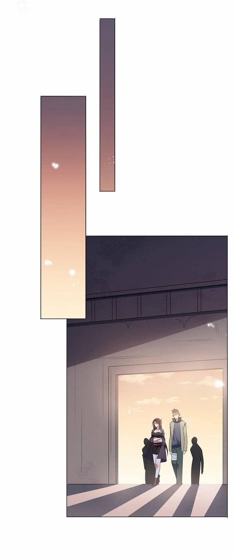 Mạt Thế Cùng Bạn Gái Zombie 18 trang 23