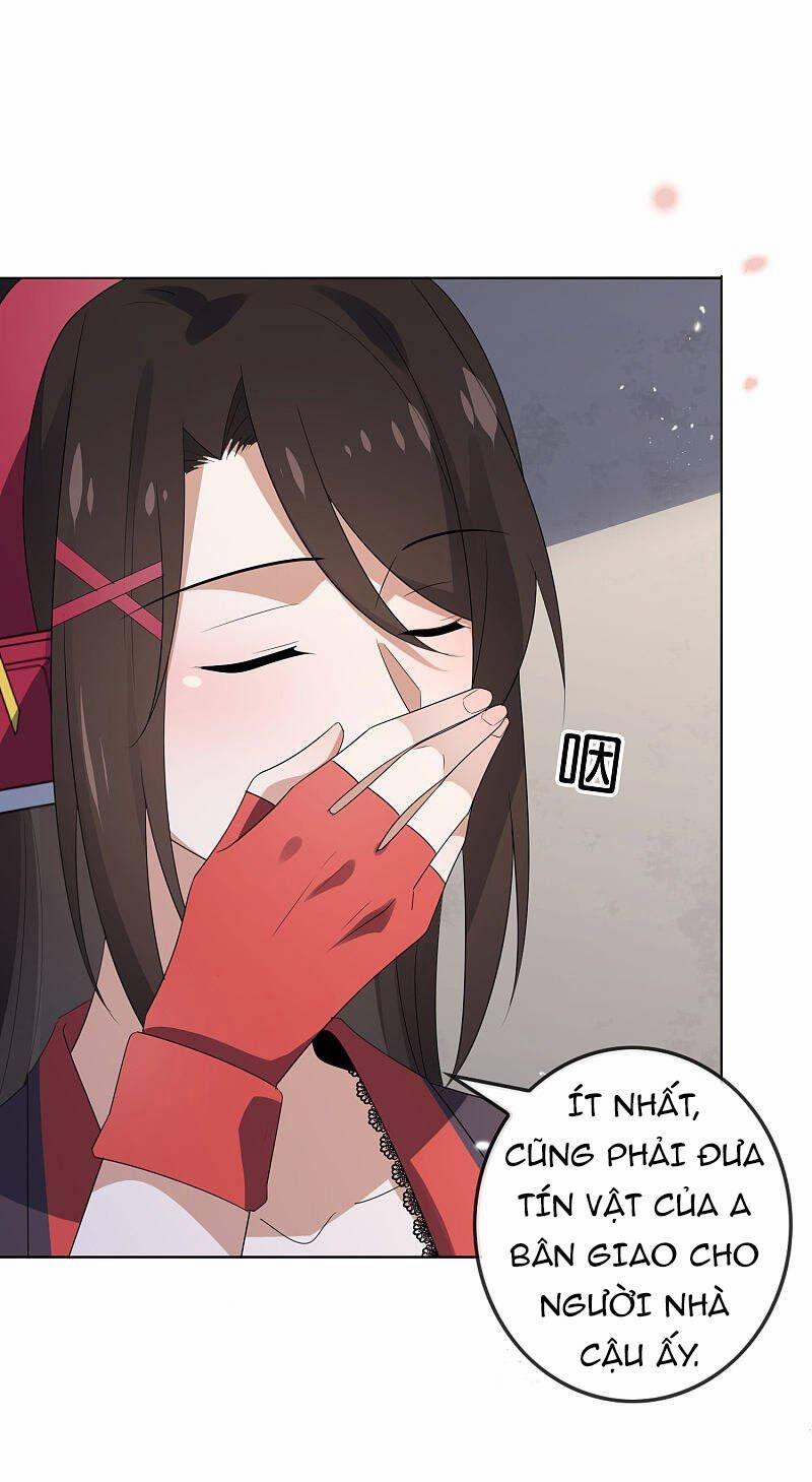 Mạt Thế Cùng Bạn Gái Zombie 18 trang 26