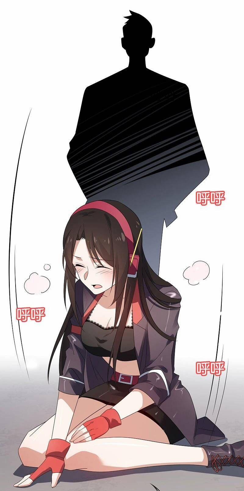 Mạt Thế Cùng Bạn Gái Zombie 18 trang 30