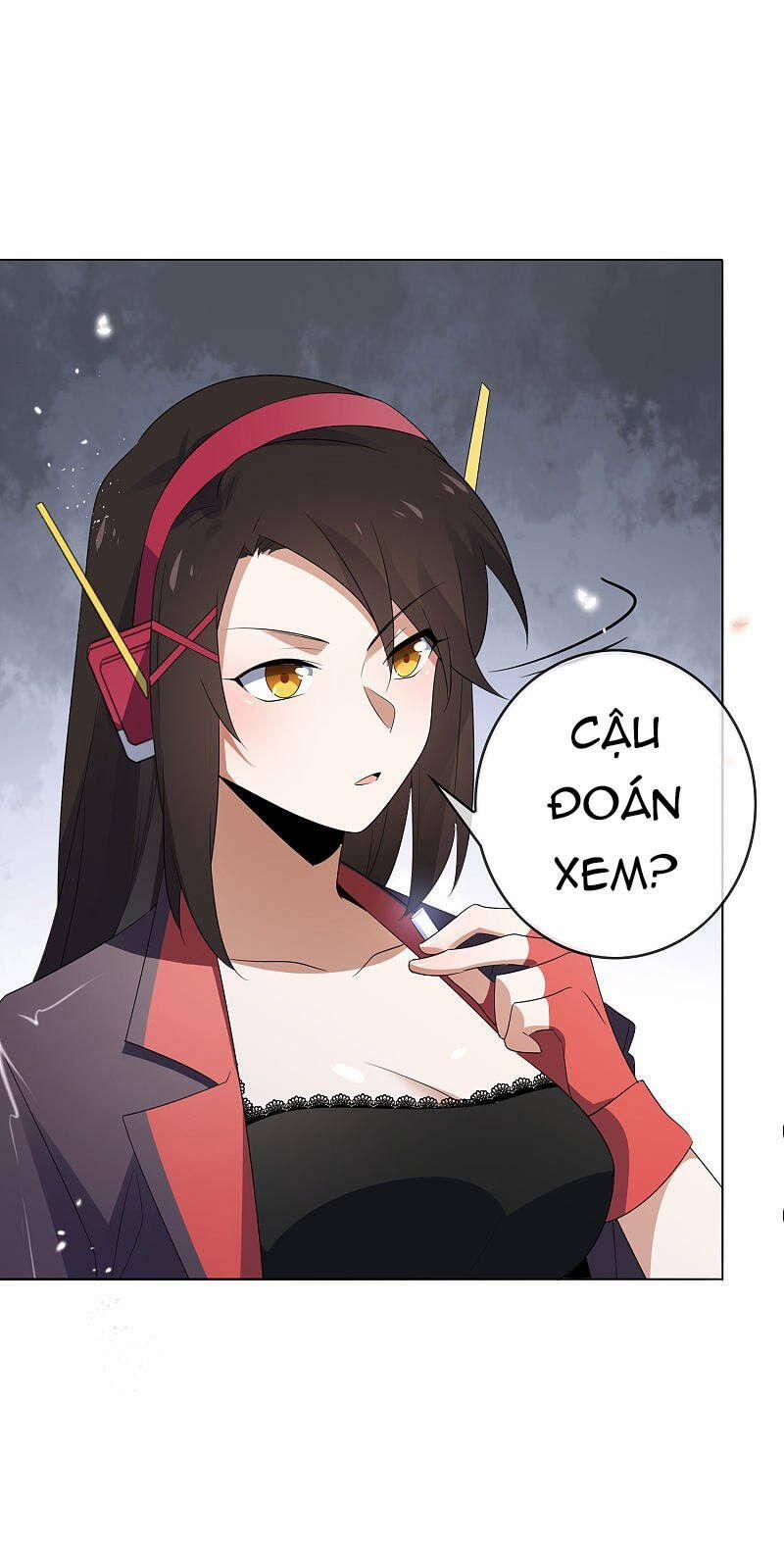 Mạt Thế Cùng Bạn Gái Zombie 18 trang 41