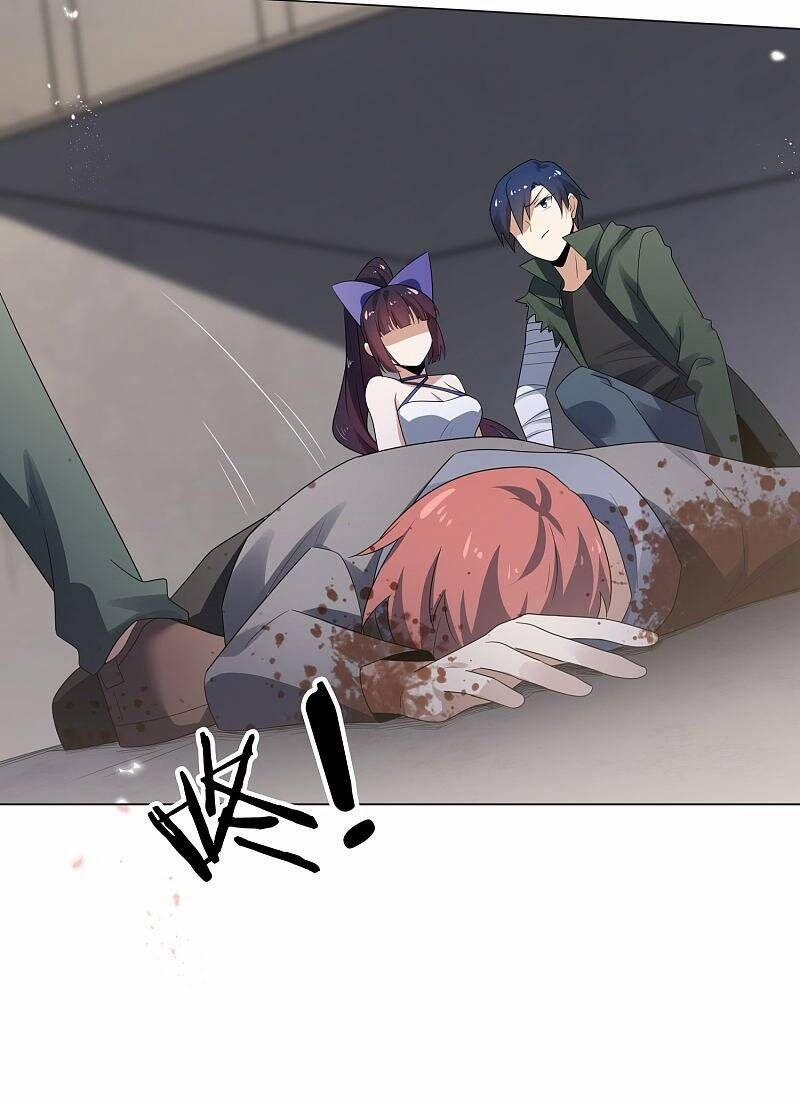 Mạt Thế Cùng Bạn Gái Zombie 18 trang 6