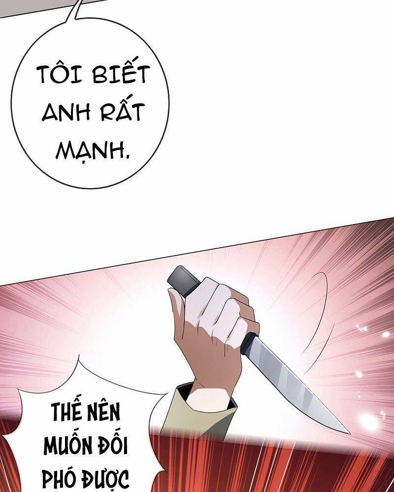 Mạt Thế Cùng Bạn Gái Zombie 18 trang 8