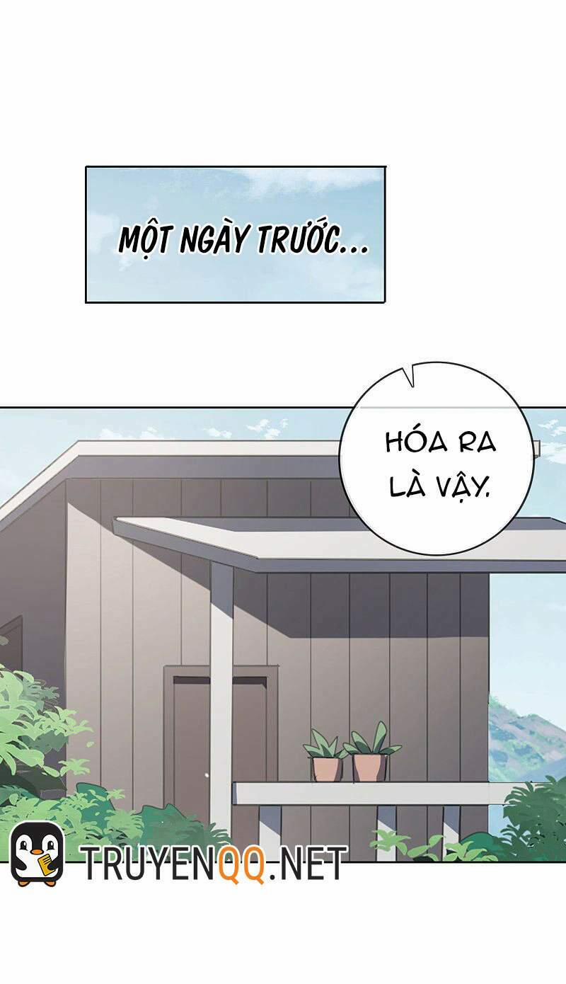 Mạt Thế Cùng Bạn Gái Zombie 19 trang 1