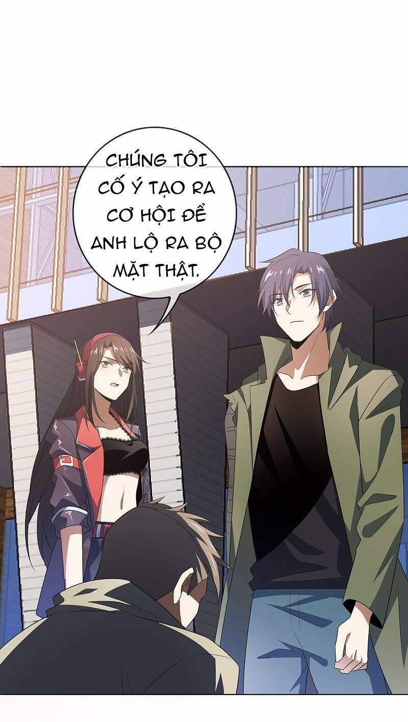 Mạt Thế Cùng Bạn Gái Zombie 19 trang 10