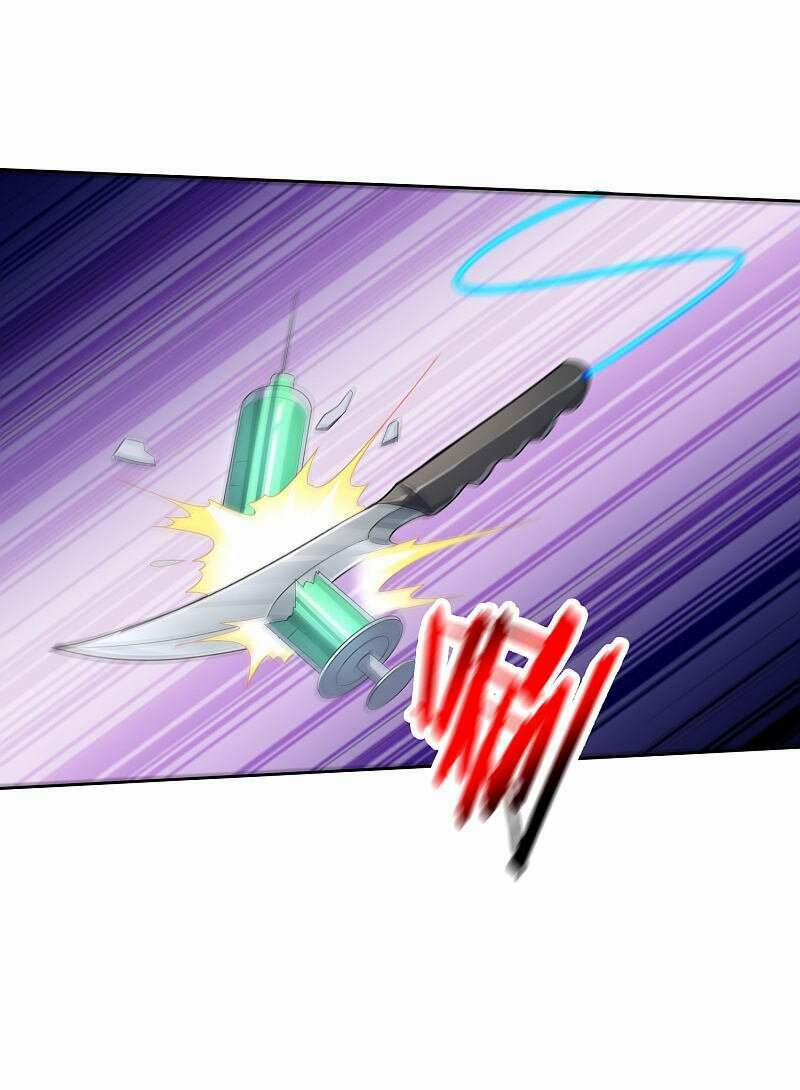 Mạt Thế Cùng Bạn Gái Zombie 19 trang 16