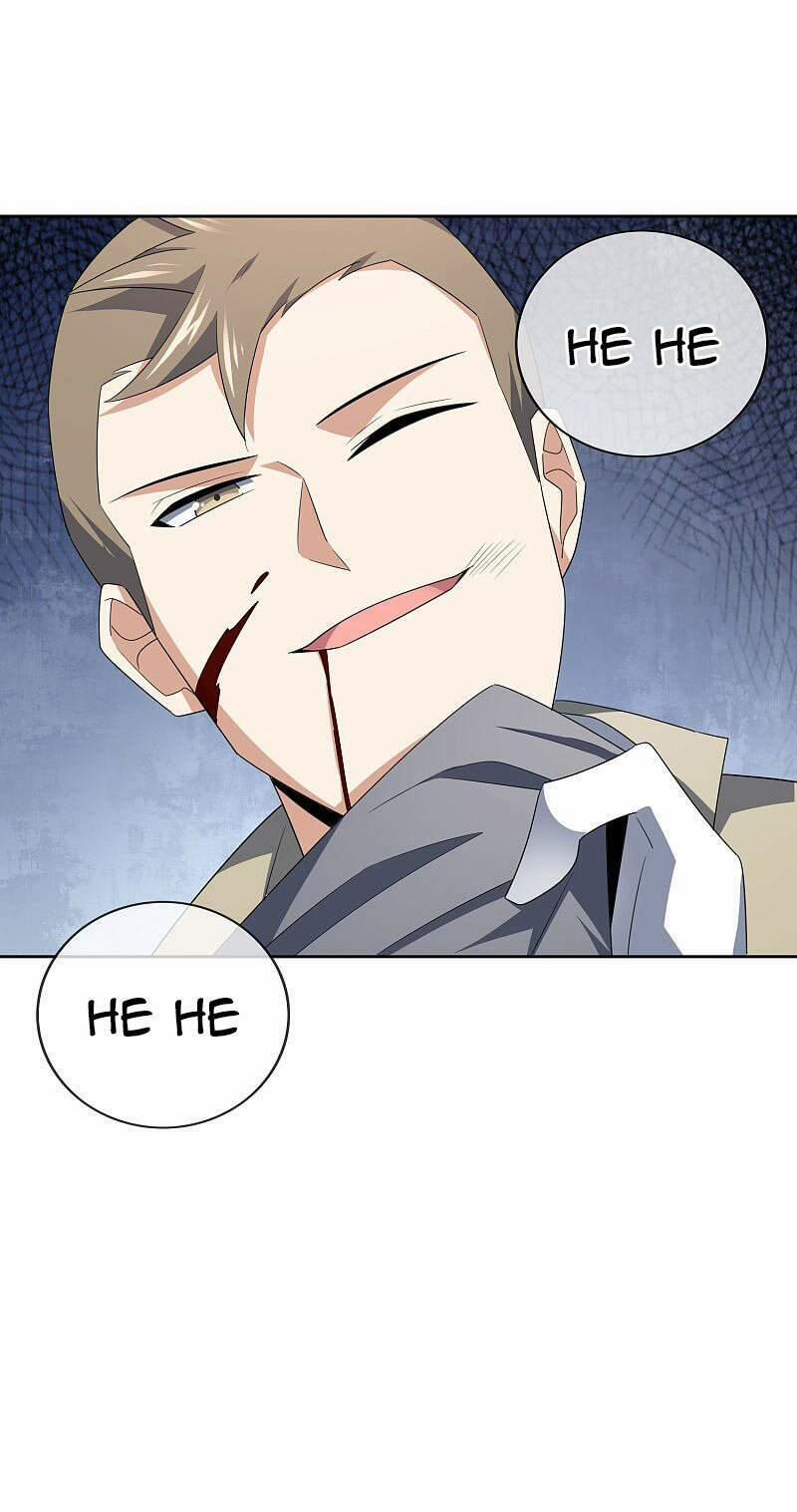 Mạt Thế Cùng Bạn Gái Zombie 19 trang 18