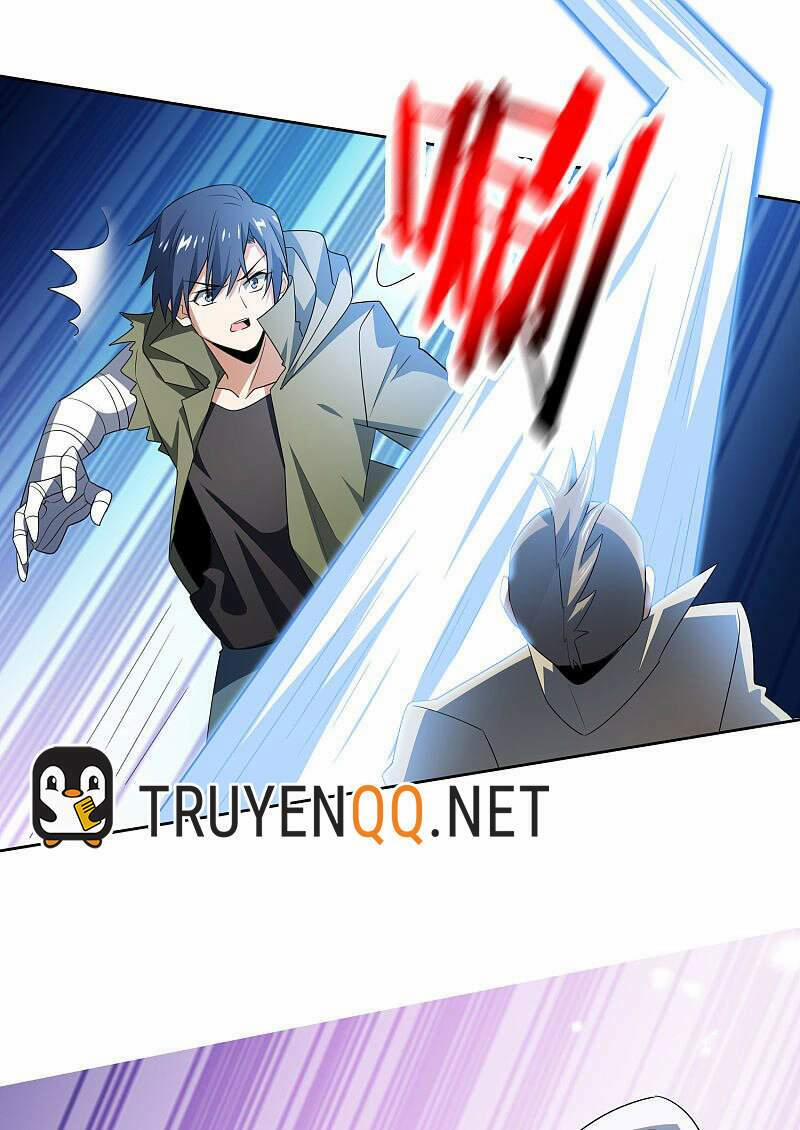 Mạt Thế Cùng Bạn Gái Zombie 19 trang 21