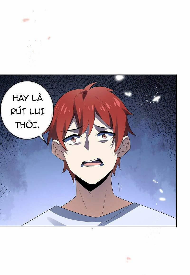 Mạt Thế Cùng Bạn Gái Zombie 19 trang 25