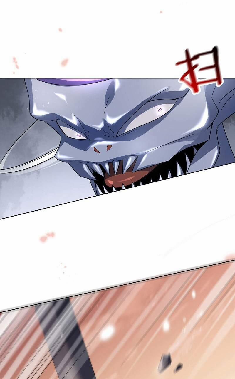 Mạt Thế Cùng Bạn Gái Zombie 19 trang 26