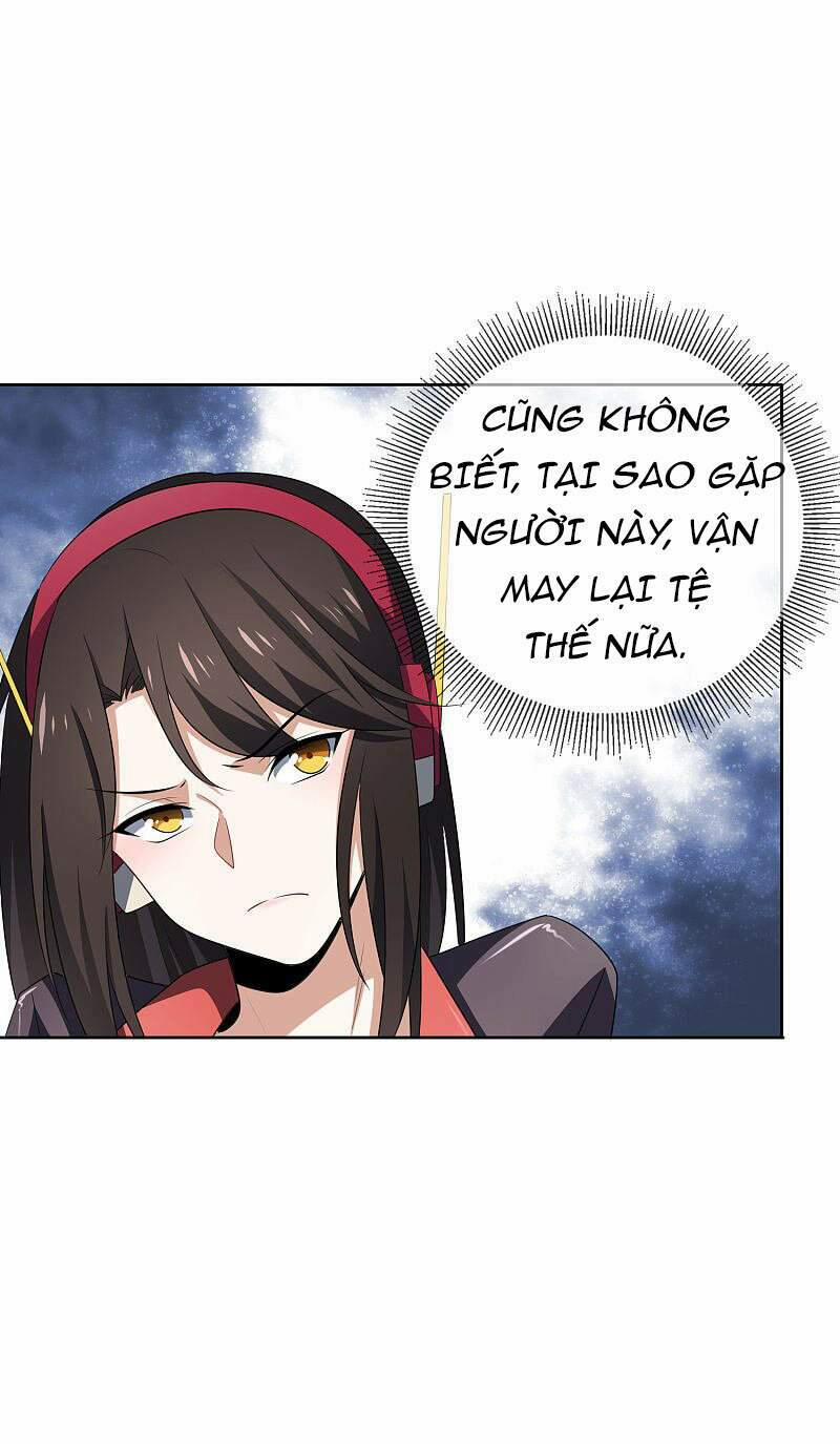 Mạt Thế Cùng Bạn Gái Zombie 19 trang 3