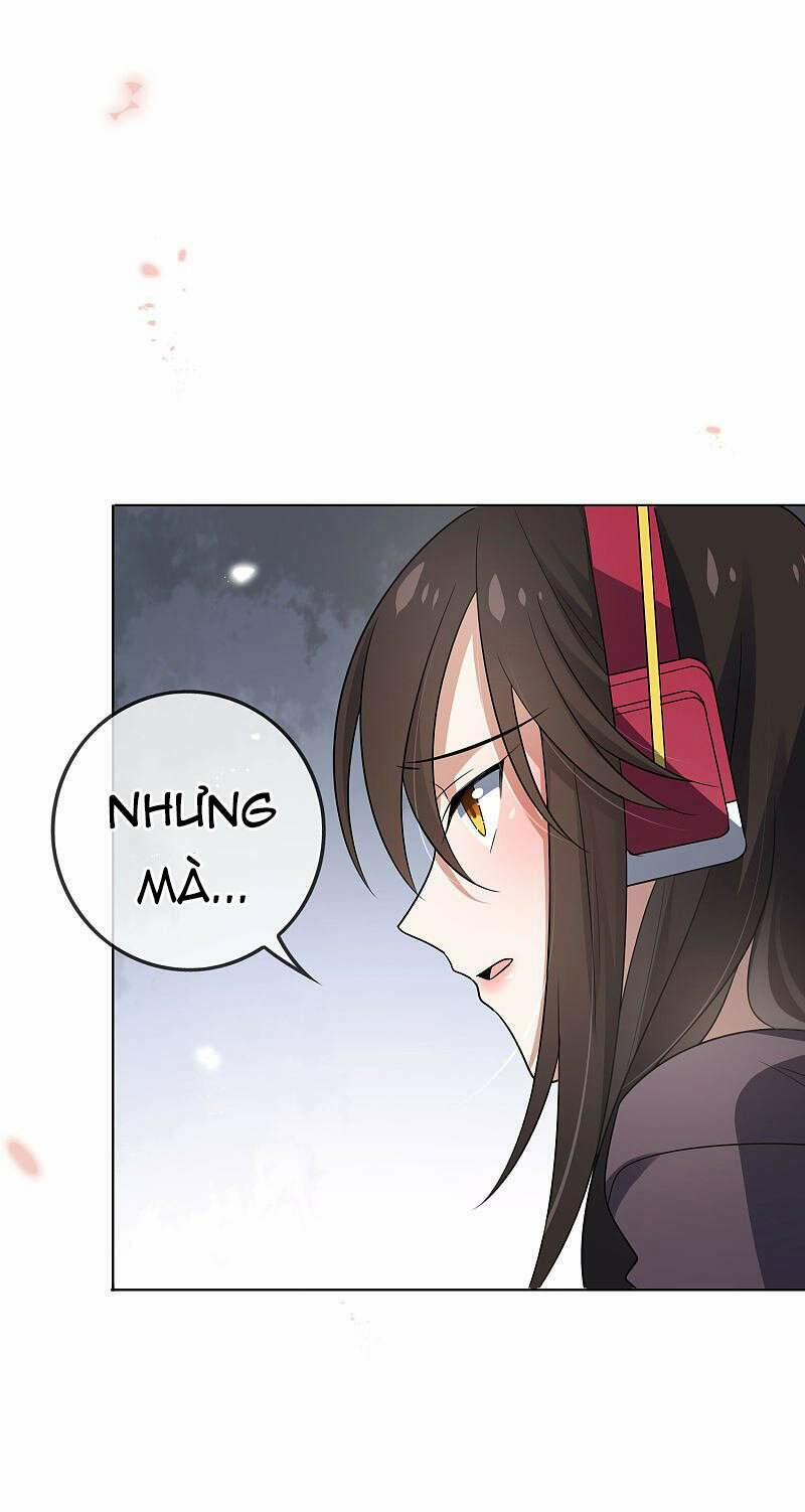 Mạt Thế Cùng Bạn Gái Zombie 19 trang 32