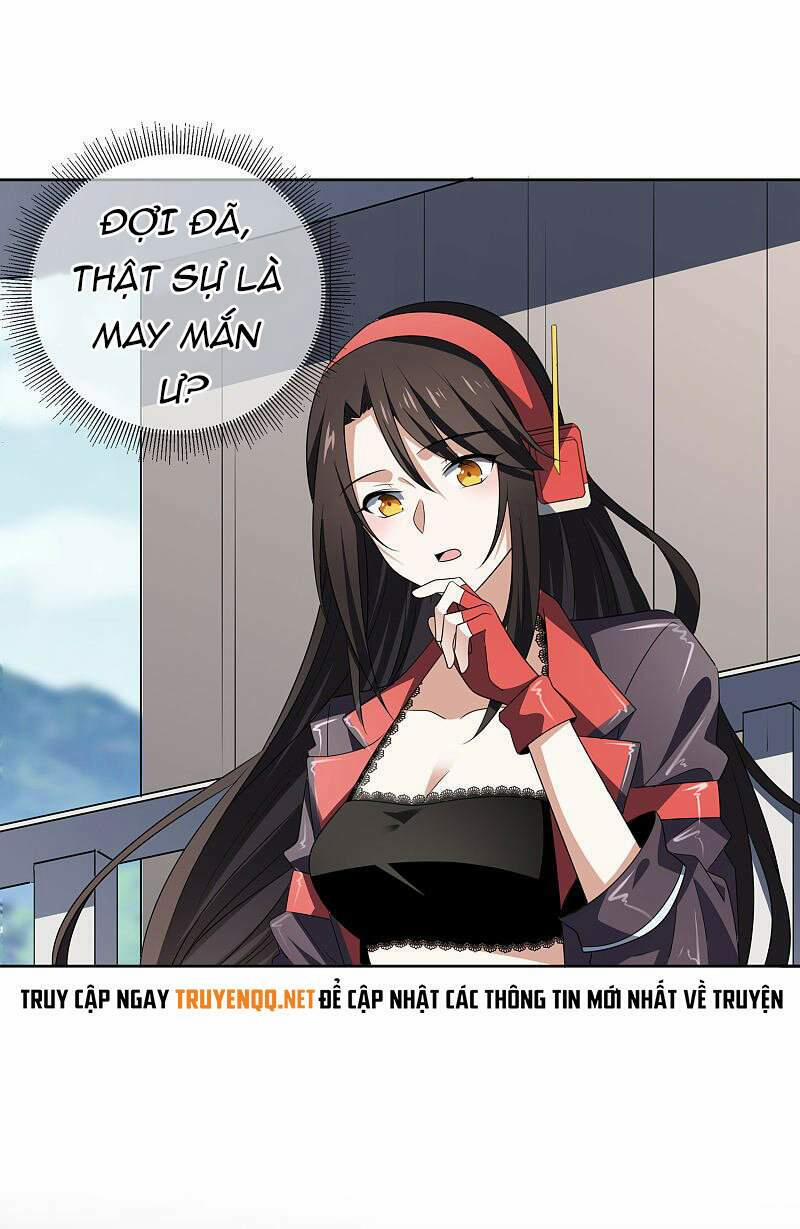 Mạt Thế Cùng Bạn Gái Zombie 19 trang 4