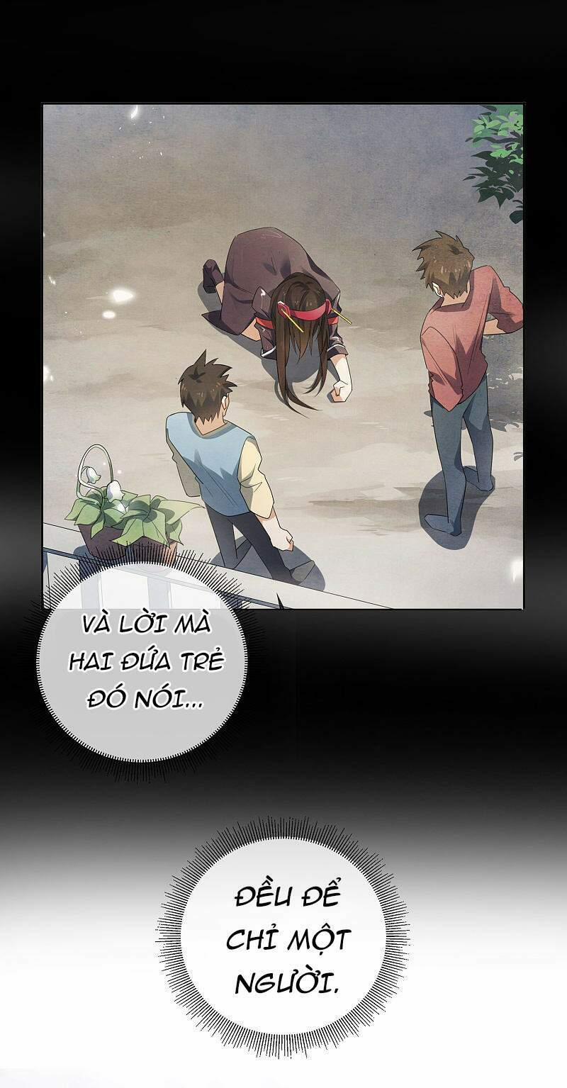 Mạt Thế Cùng Bạn Gái Zombie 19 trang 6